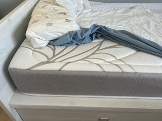 Cama nido con cajón Incluye colchon visco