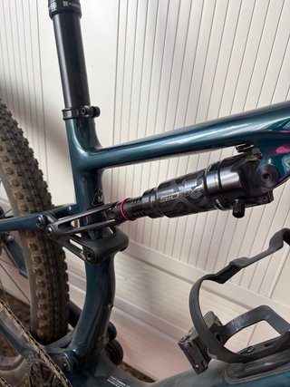Specialized Epic 8 Comp