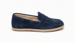 Zapatos náuticos niño