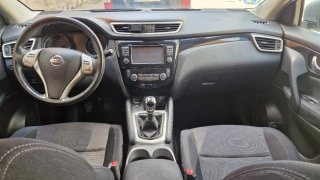 Nissan Qashqai 2016