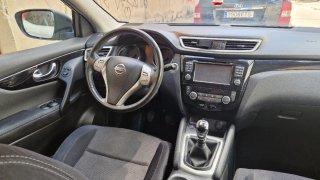 Nissan Qashqai 2016