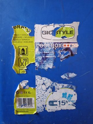 Nevera Portátil Giostyle 32L
