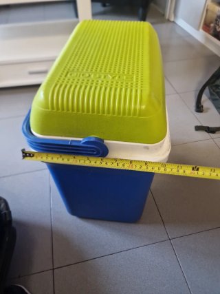 Nevera Portátil Giostyle 32L