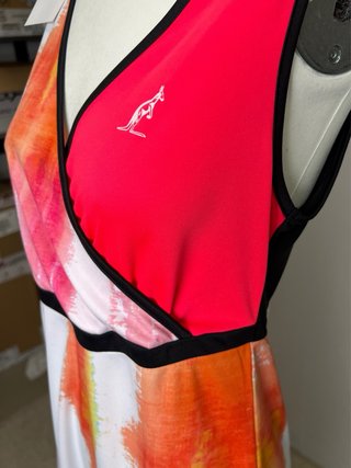 Abito da tennis/padel Australian