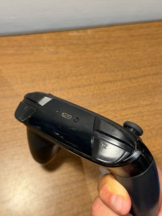 Mando Pro Nintendo Switch Original