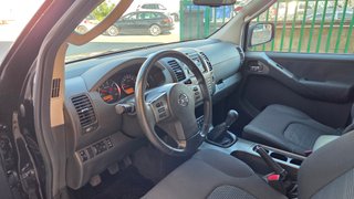 Nissan Pathfinder 2007