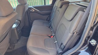 Nissan Pathfinder 2007