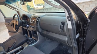 Nissan Pathfinder 2007