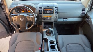 Nissan Pathfinder 2007