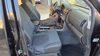 Nissan Pathfinder 2007