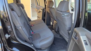 Nissan Pathfinder 2007