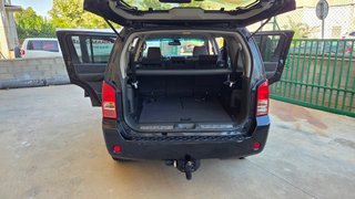 Nissan Pathfinder 2007