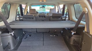 Nissan Pathfinder 2007