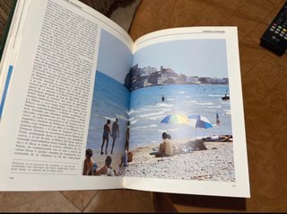 Geografía universal: Geografía física, humana t...