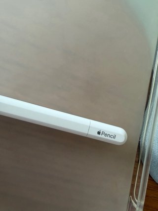 iPad Air 11 Azul