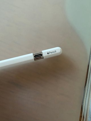iPad Air 11 Azul