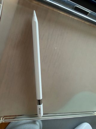 iPad Air 11 Azul