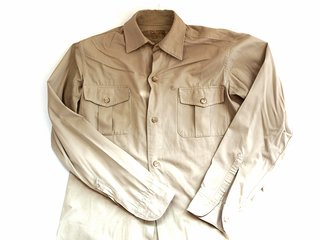 Uniforme Piloto USA WWII
