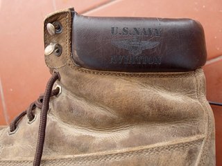 Uniforme Piloto USA WWII