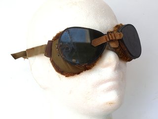 Uniforme Piloto USA WWII
