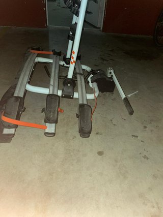 Portabicicletas PRO
