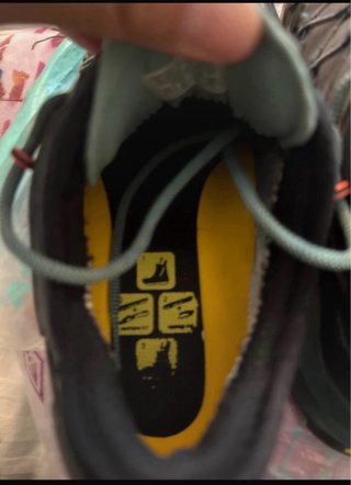 Scarpe Salewa trekking donna n.37