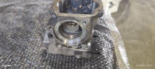Culata Smart 450 0.8D