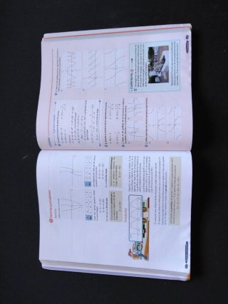 Matemáticas B 4 ESO 9780190541286