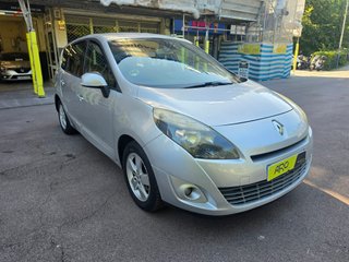Renault Grand Scenic 2011 7 plazas
