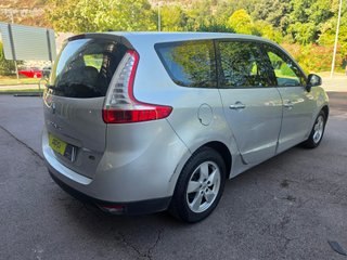 Renault Grand Scenic 2011 7 plazas