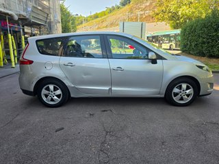 Renault Grand Scenic 2011 7 plazas