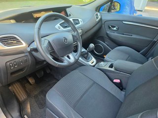 Renault Grand Scenic 2011 7 plazas