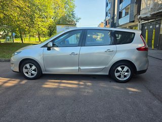 Renault Grand Scenic 2011 7 plazas