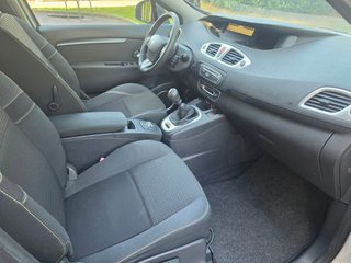Renault Grand Scenic 2011 7 plazas