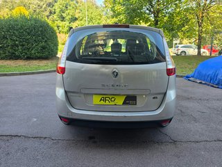 Renault Grand Scenic 2011 7 plazas