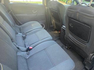 Renault Grand Scenic 2011 7 plazas
