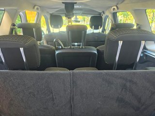 Renault Grand Scenic 2011 7 plazas