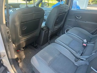 Renault Grand Scenic 2011 7 plazas