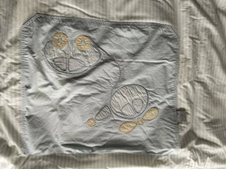 Funda y relleno nórdico infantil