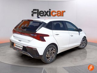 Hyundai i20 1.0 TGDI Klass