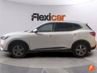 MG HS 1.5T-GDI PHEV Luxury