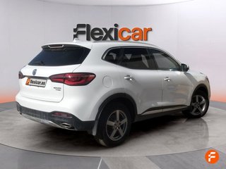 MG HS 1.5T-GDI PHEV Luxury