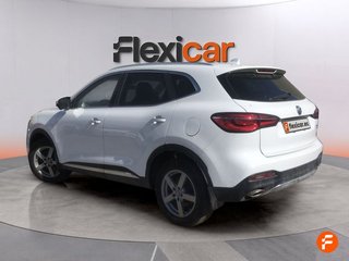 MG HS 1.5T-GDI PHEV Luxury