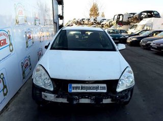 Juego llantas opel r16 astra h ber. cosmo 1052096