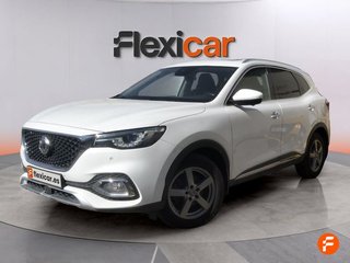 MG HS 1.5T-GDI PHEV Luxury