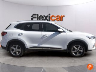 MG HS 1.5T-GDI PHEV Luxury