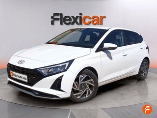 Hyundai i20 1.0 TGDI Klass