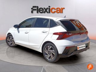 Hyundai i20 1.0 TGDI Klass