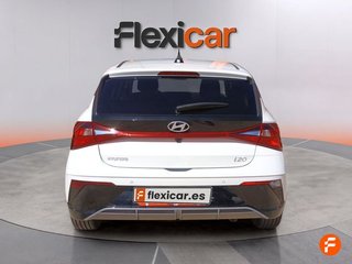 Hyundai i20 1.0 TGDI Klass