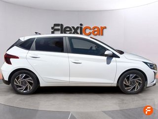 Hyundai i20 1.0 TGDI Klass
